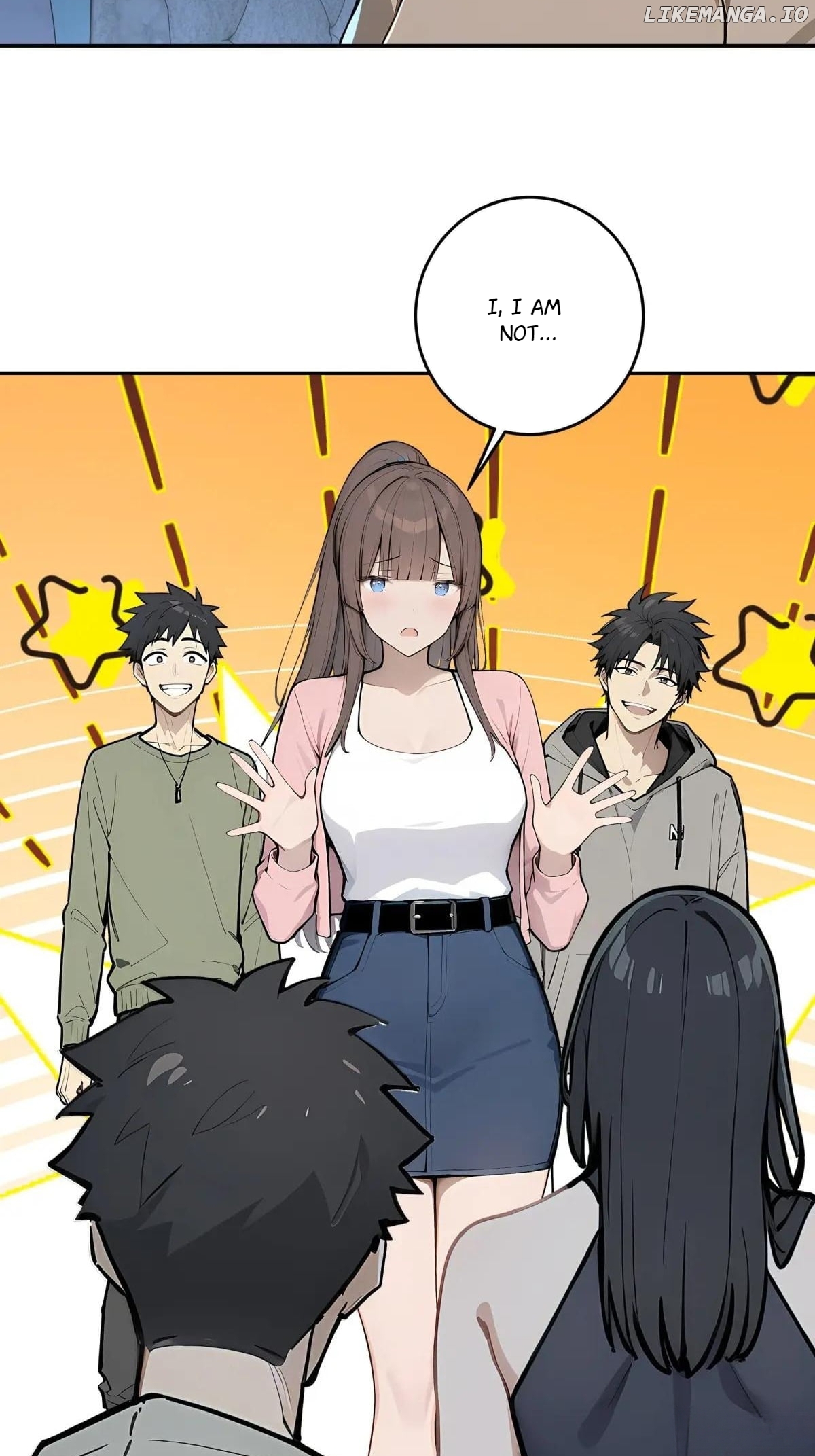 God of Learning Chapter 74 - page 39